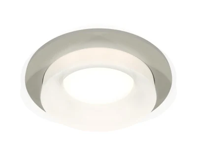 Комплект встраиваемого светильника с акрилом Ambrella light XC7623041