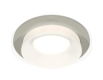 Комплект встраиваемого светильника с акрилом Ambrella light XC7623041