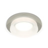 Комплект встраиваемого светильника с акрилом Ambrella light XC7623041