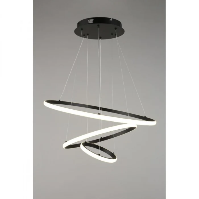 Подвесной светильник Aployt Janina APL.018.03.60