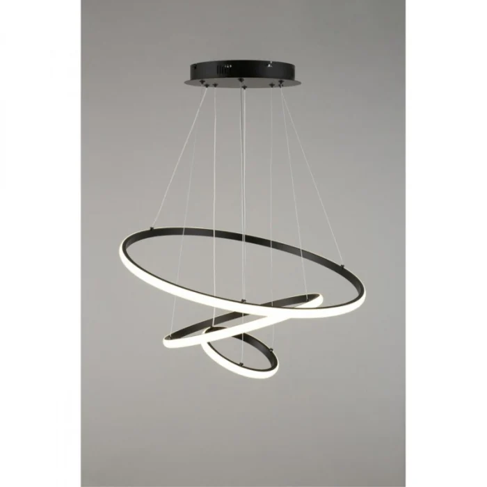 Подвесной светильник Aployt Janina APL.018.03.60