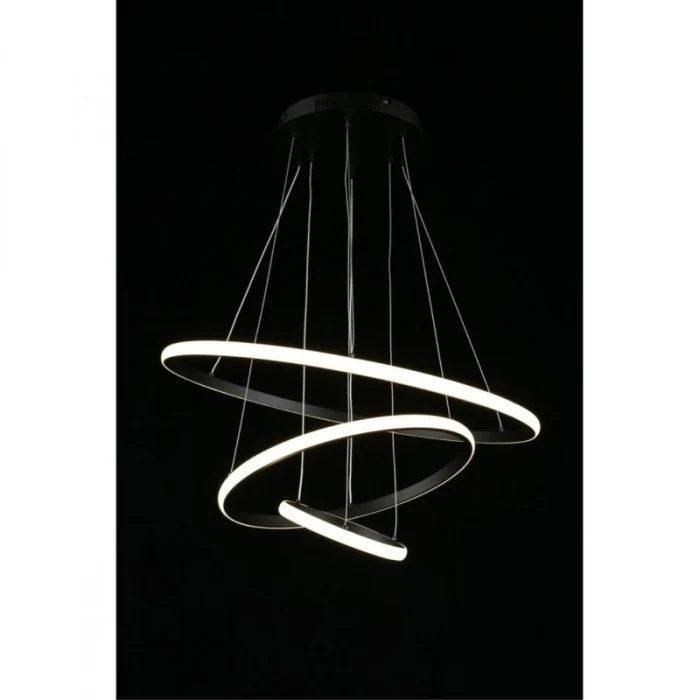 Подвесной светильник Aployt Janina APL.018.03.60