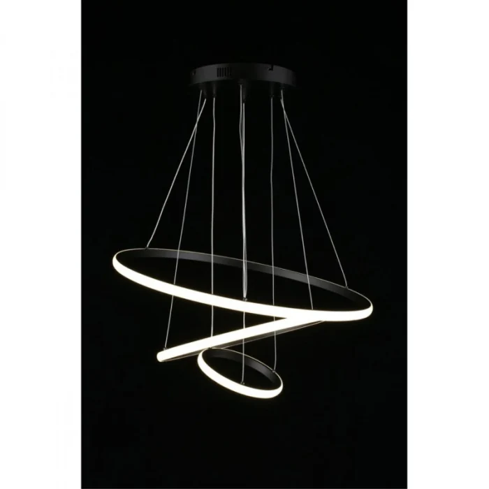 Подвесной светильник Aployt Janina APL.018.03.60