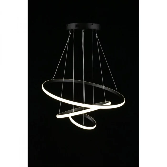 Подвесной светильник Aployt Janina APL.018.03.60