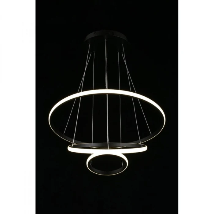 Подвесной светильник Aployt Janina APL.018.03.60