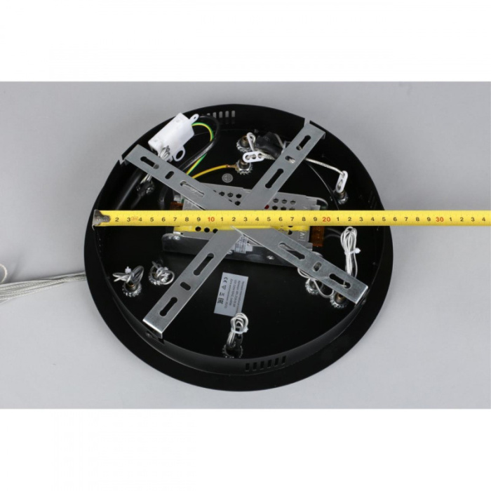 Подвесной светильник Aployt Janina APL.018.03.60