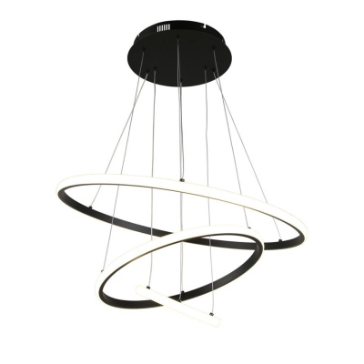 Подвесной светильник Aployt Janina APL.018.03.60