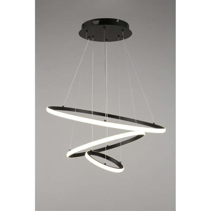 Подвесной светильник Aployt Janina APL.018.03.60