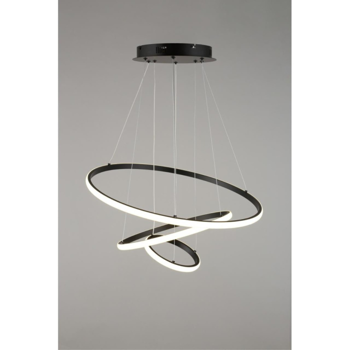 Подвесной светильник Aployt Janina APL.018.03.60