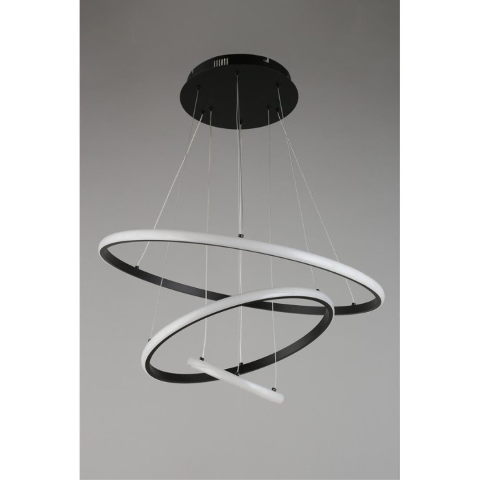 Подвесной светильник Aployt Janina APL.018.03.60