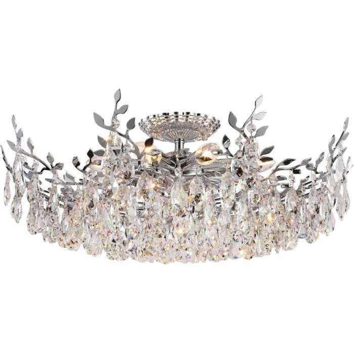 Люстра потолочная Stilfort 1031/09/08C Sofia