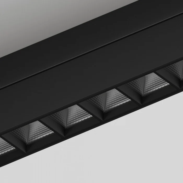 Трековый светильник Hesby Lighting Skylite HSBL_0145