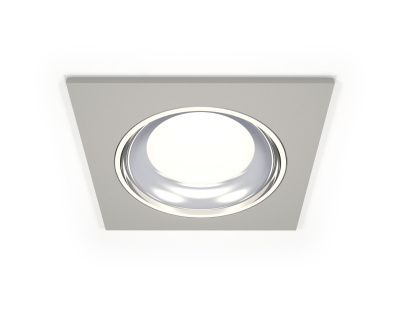 Комплект встраиваемого светильника Ambrella light XC7633061