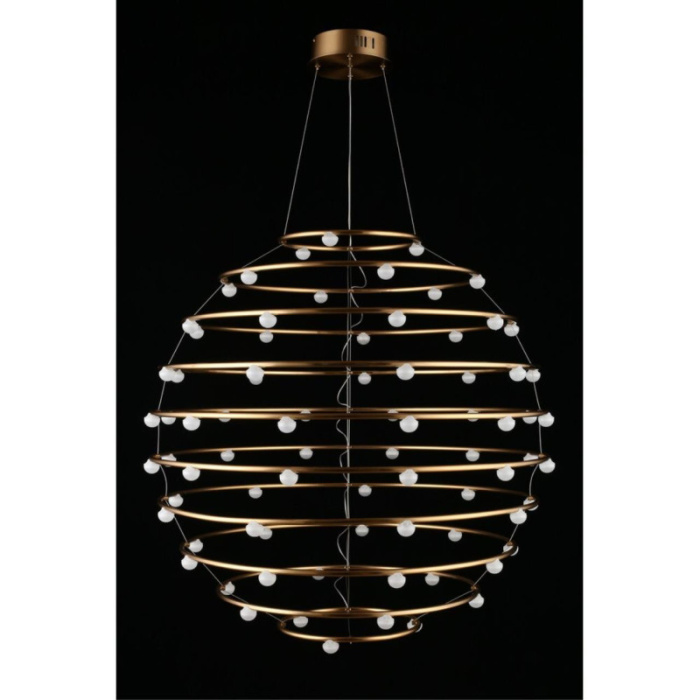 Люстра подвесная Aployt Banzhamin APL.851.03.50