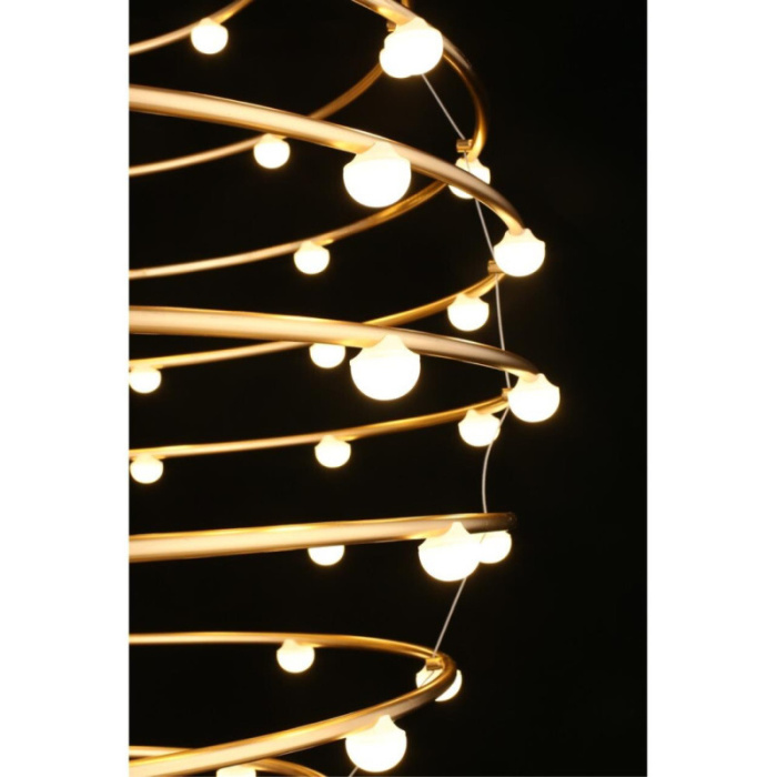 Люстра подвесная Aployt Banzhamin APL.851.03.50