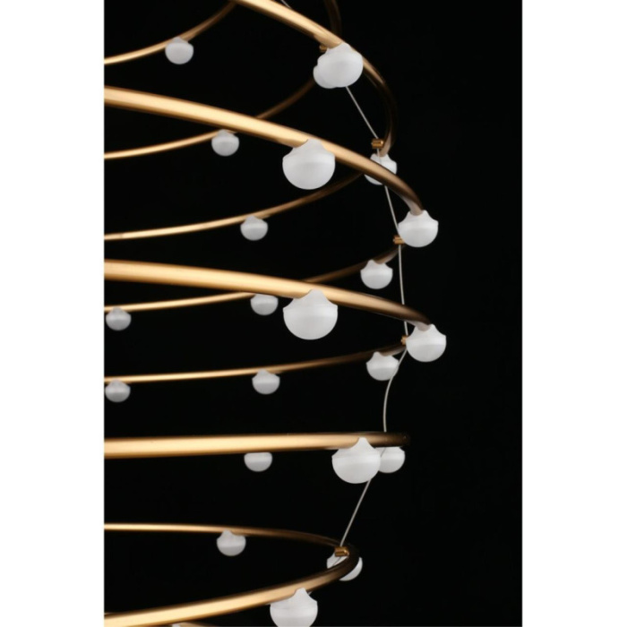 Люстра подвесная Aployt Banzhamin APL.851.03.50