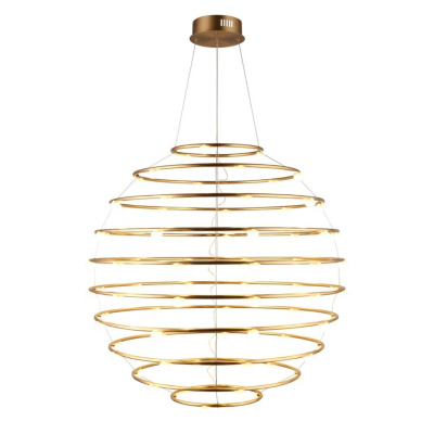 Люстра подвесная Aployt Banzhamin APL.851.03.50