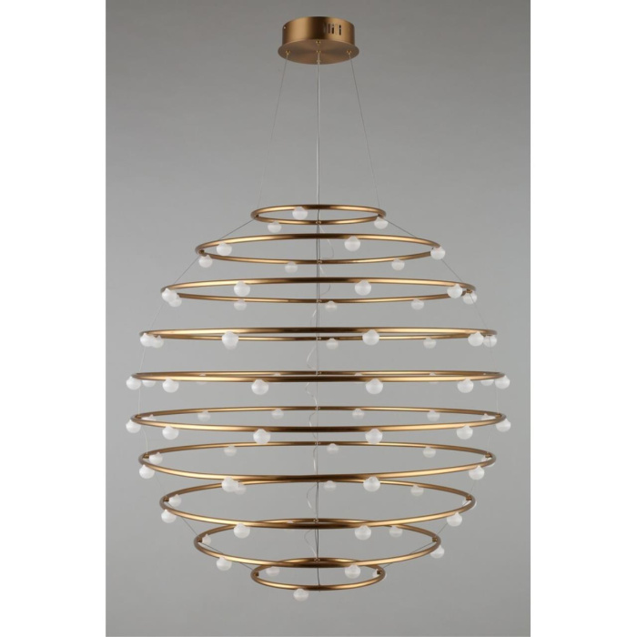 Люстра подвесная Aployt Banzhamin APL.851.03.50