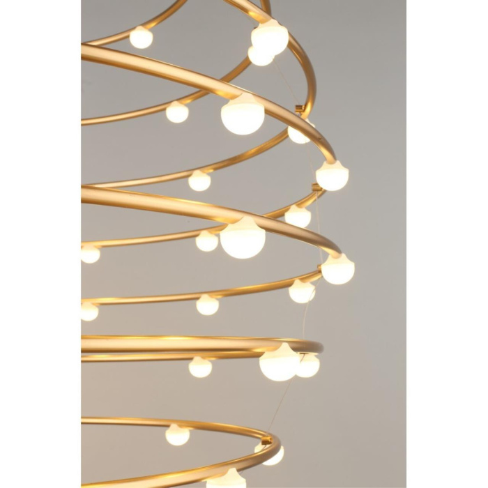 Люстра подвесная Aployt Banzhamin APL.851.03.50