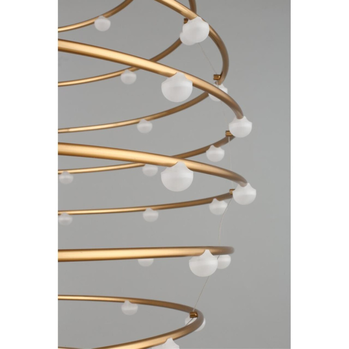 Люстра подвесная Aployt Banzhamin APL.851.03.50