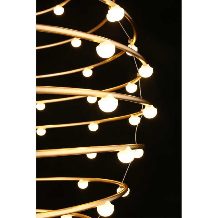 Люстра подвесная Aployt Banzhamin APL.851.03.50