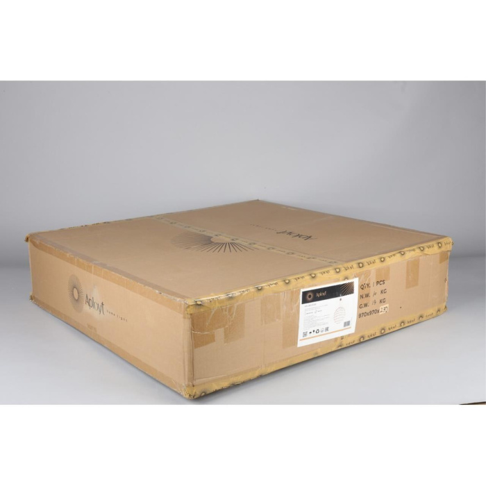 Люстра подвесная Aployt Banzhamin APL.851.03.50