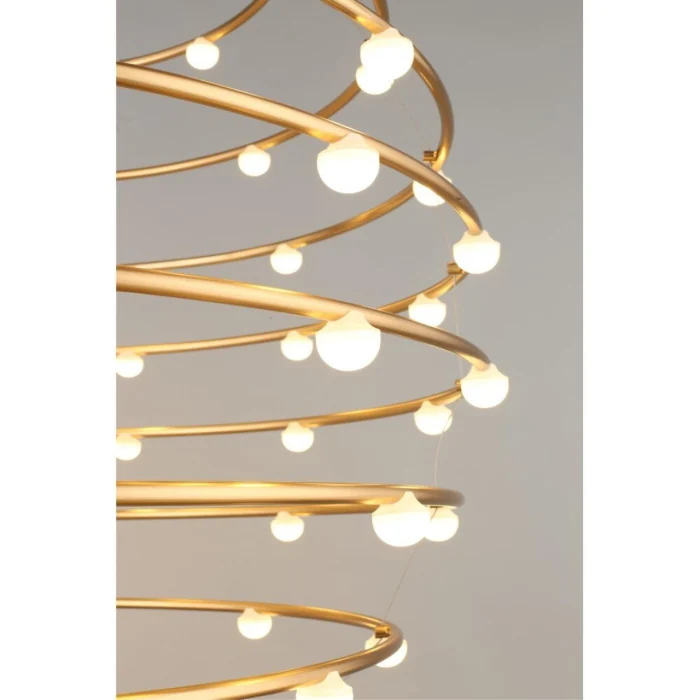 Люстра подвесная Aployt Banzhamin APL.851.03.50