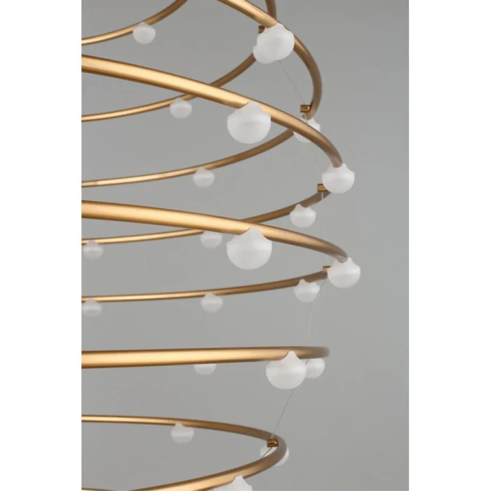 Люстра подвесная Aployt Banzhamin APL.851.03.50