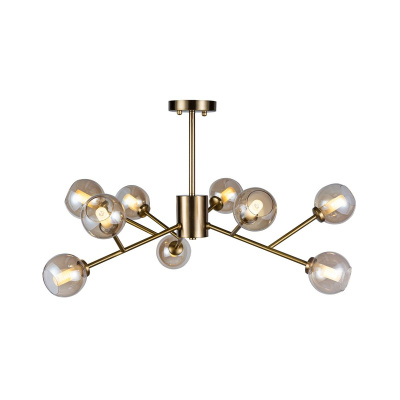 Светильник подвесной LOFTIT Orion 10020/9