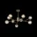 Светильник подвесной LOFTIT Orion 10020/9