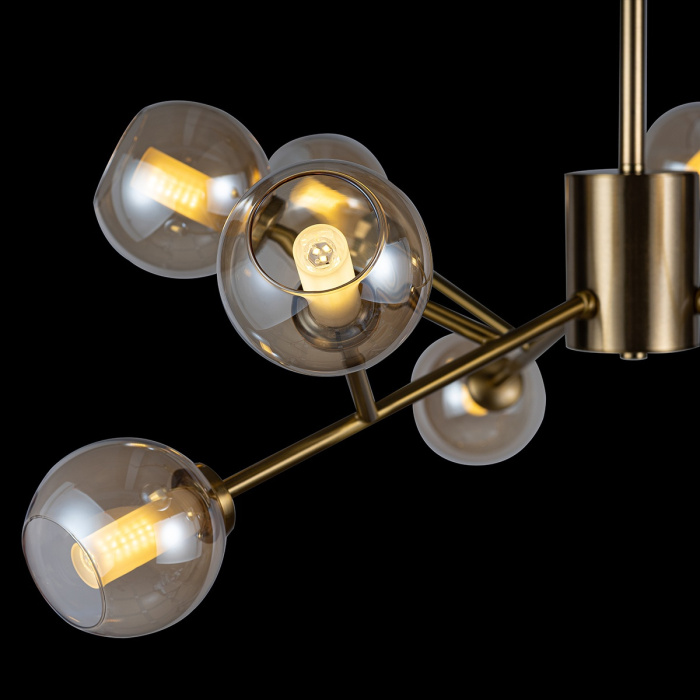 Светильник подвесной LOFTIT Orion 10020/9