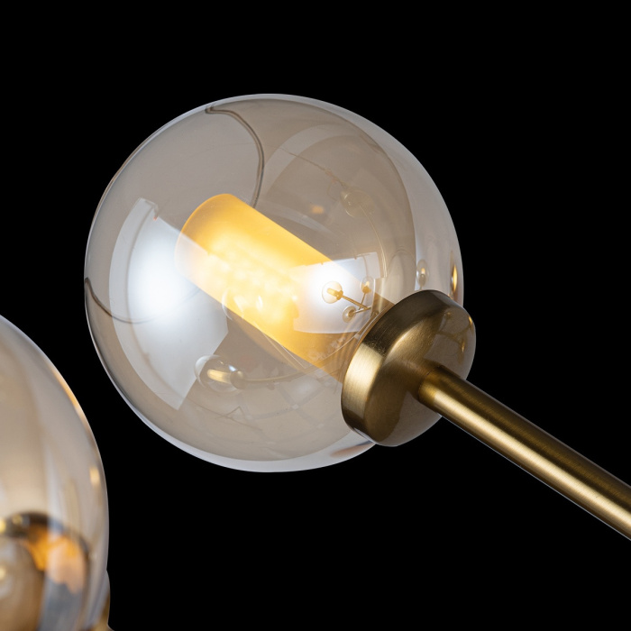 Светильник подвесной LOFTIT Orion 10020/9