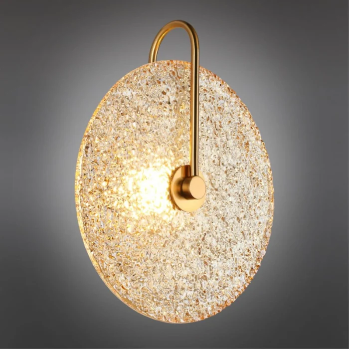 Светильник настенный Aployt Luca APL.329.41.05