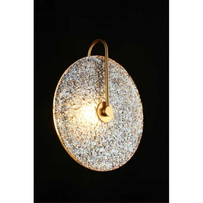 Светильник настенный Aployt Luca APL.329.41.05