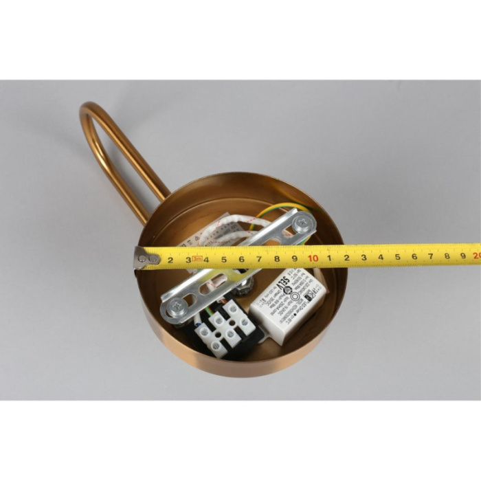 Светильник настенный Aployt Luca APL.329.41.05