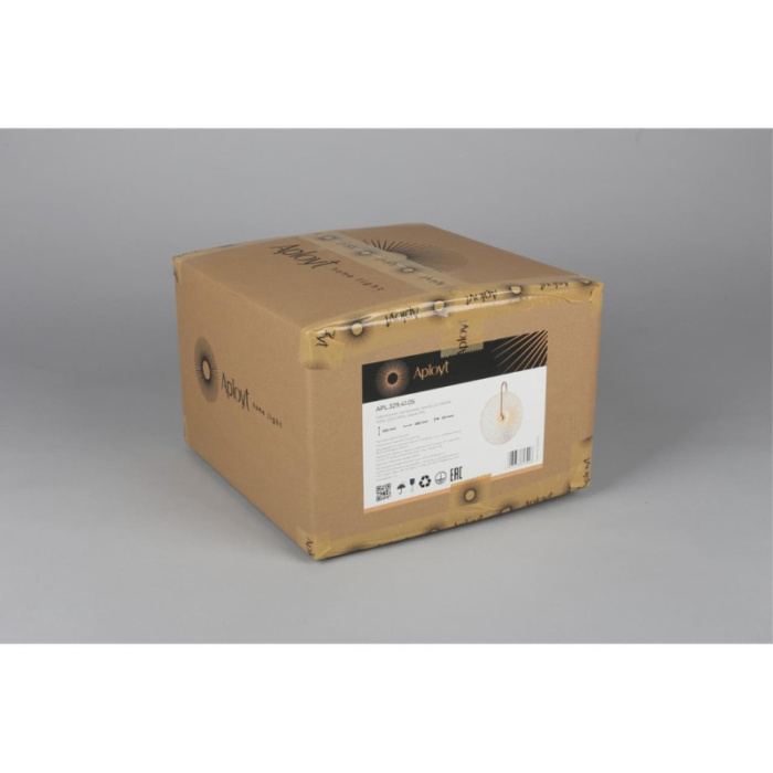 Светильник настенный Aployt Luca APL.329.41.05