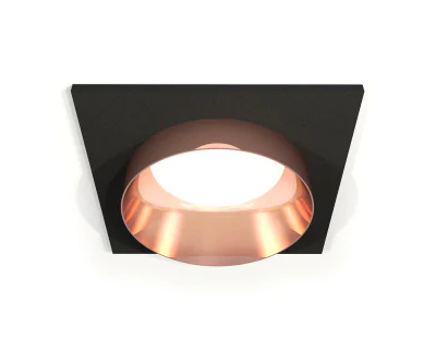Комплект встраиваемого светильника Ambrella light XC6521025