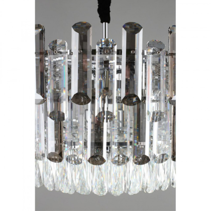 Люстра подвесная Omnilux Turri OML-89603-15