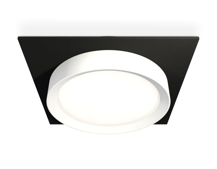 Комплект встраиваемого светильника Ambrella light XC8062001