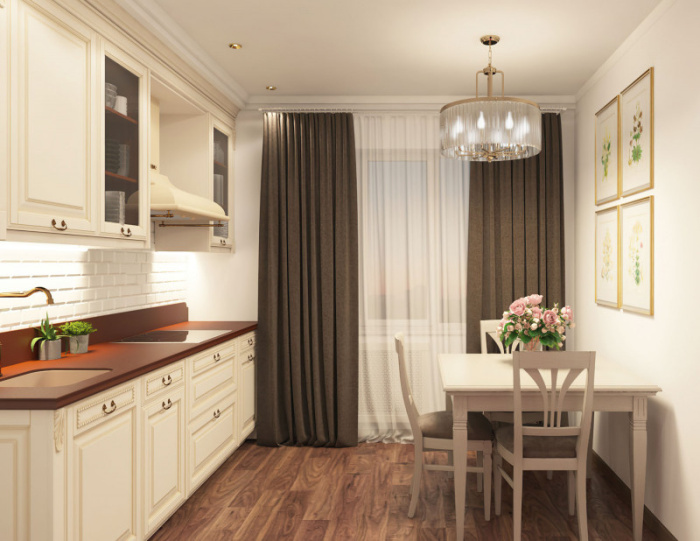 Люстра подвесная Omnilux Borno OML-66003-08