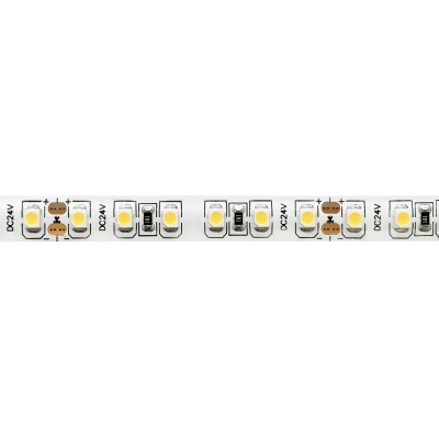 Светодиодная лента ST Luce 24В 120Вт/м 9.6Вт/м 4000K 5м IP65 ST5016.410.65