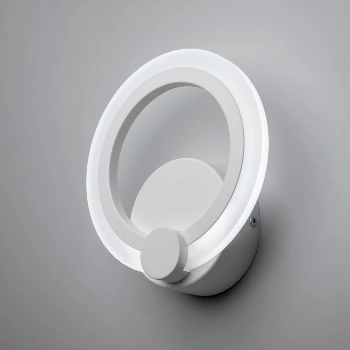 Настенный светодиодный светильник Citilux Сента CL237B310