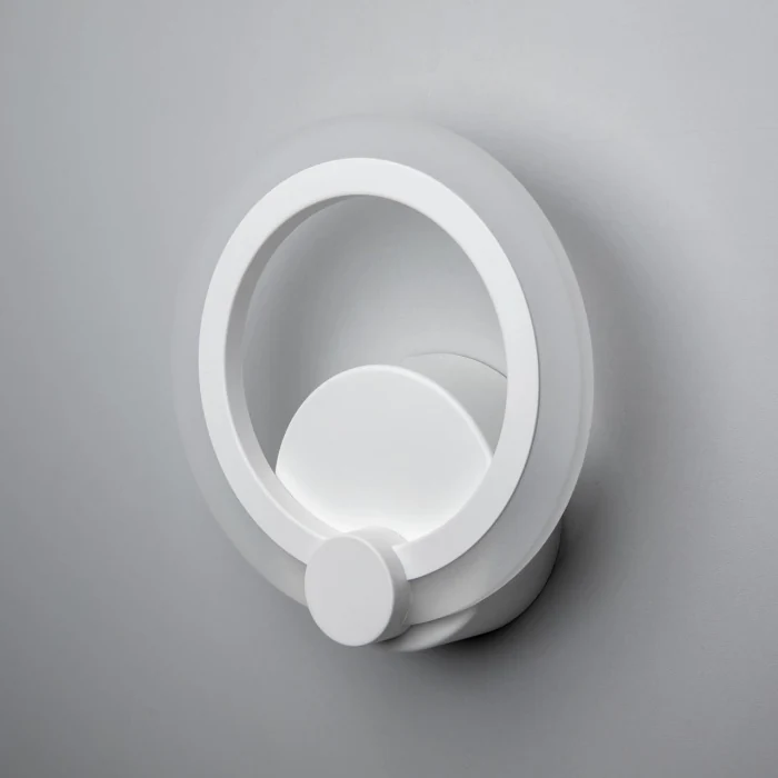 Настенный светодиодный светильник Citilux Сента CL237B310