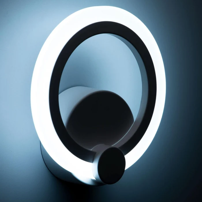 Настенный светодиодный светильник Citilux Сента CL237B310