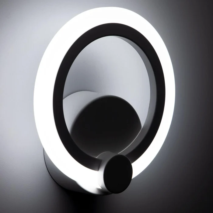 Настенный светодиодный светильник Citilux Сента CL237B310