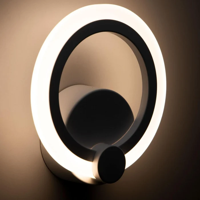 Настенный светодиодный светильник Citilux Сента CL237B310