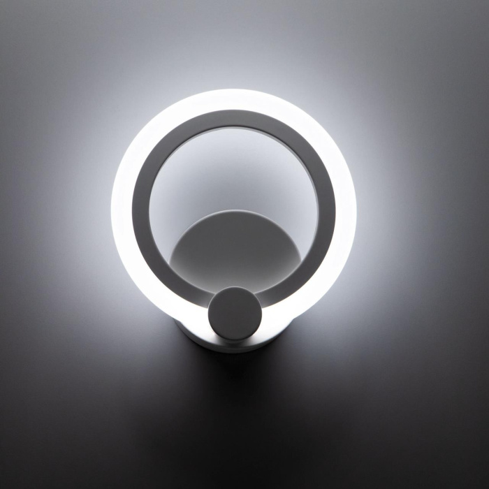 Настенный светодиодный светильник Citilux Сента CL237B310