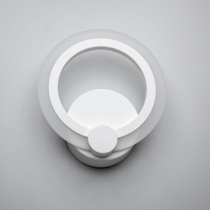 Настенный светодиодный светильник Citilux Сента CL237B310