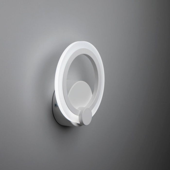 Настенный светодиодный светильник Citilux Сента CL237B310