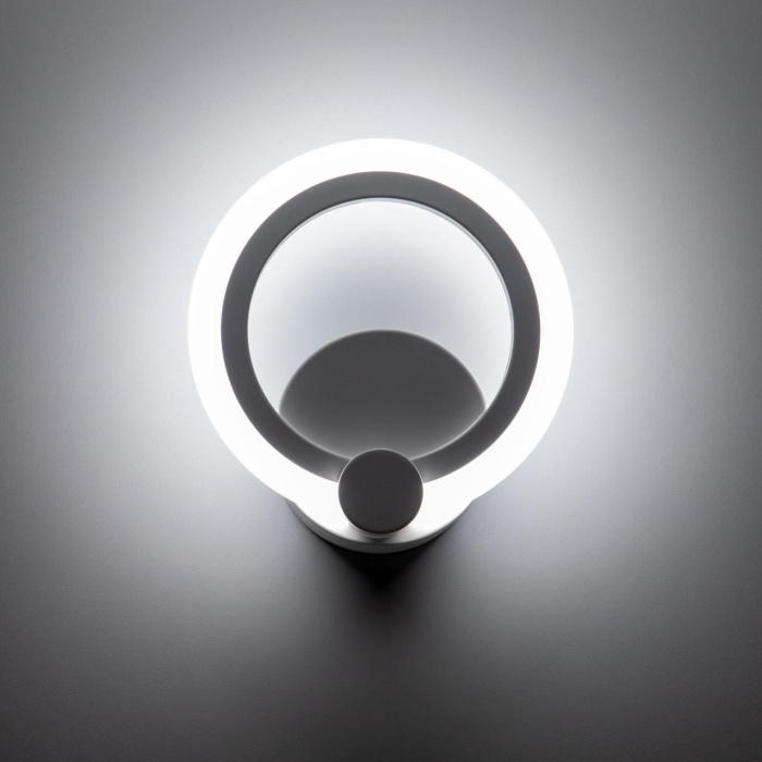 Настенный светодиодный светильник Citilux Сента CL237B310